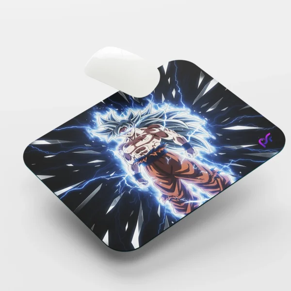 Premium Designer Mouse Pad – Original Art Print | PrintFlow Studio