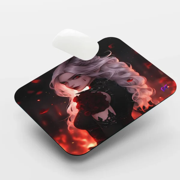 Premium Designer Mouse Pad – Original Art Print | PrintFlow Studio