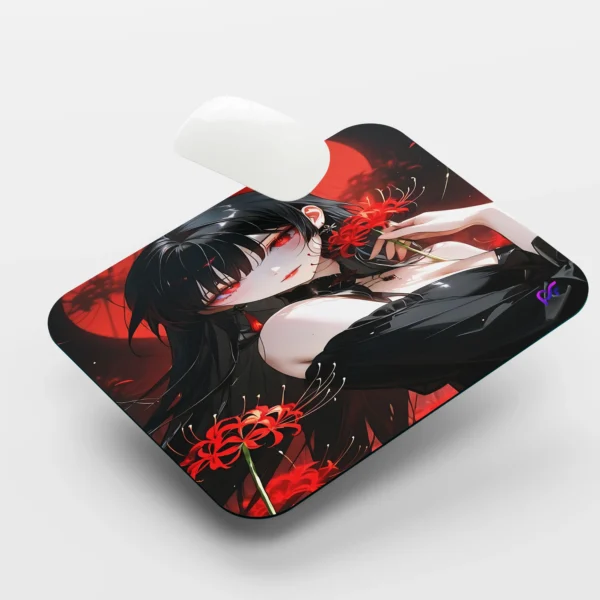 Premium Designer Mouse Pad – Original Art Print | PrintFlow Studio