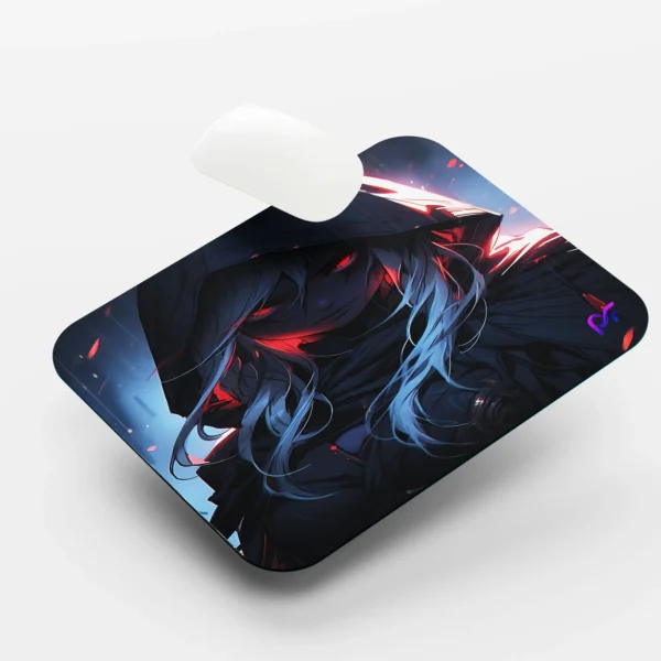 Premium Designer Mouse Pad – Original Art Print | PrintFlow Studio