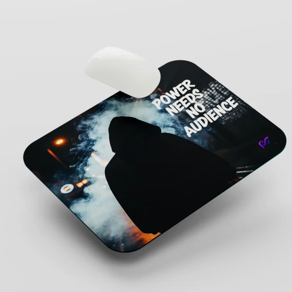 Premium Designer Mouse Pad – Original Art Print | PrintFlow Studio