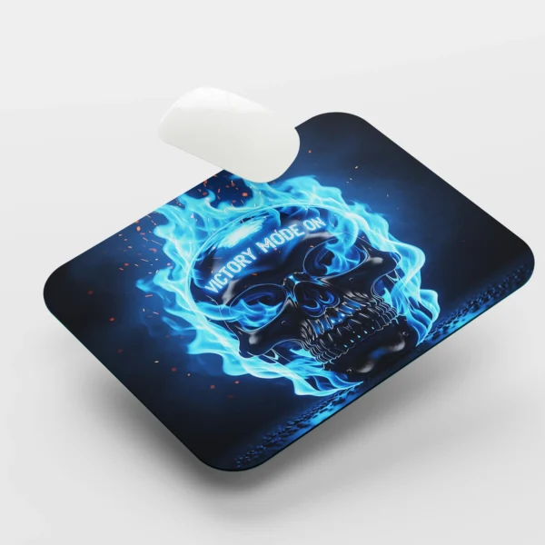 Premium Designer Mouse Pad – Original Art Print | PrintFlow Studio