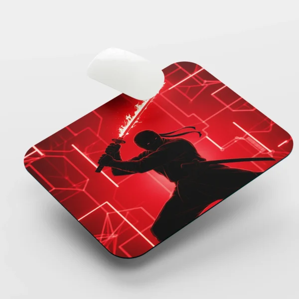 Premium Designer Mouse Pad – Original Art Print | PrintFlow Studio