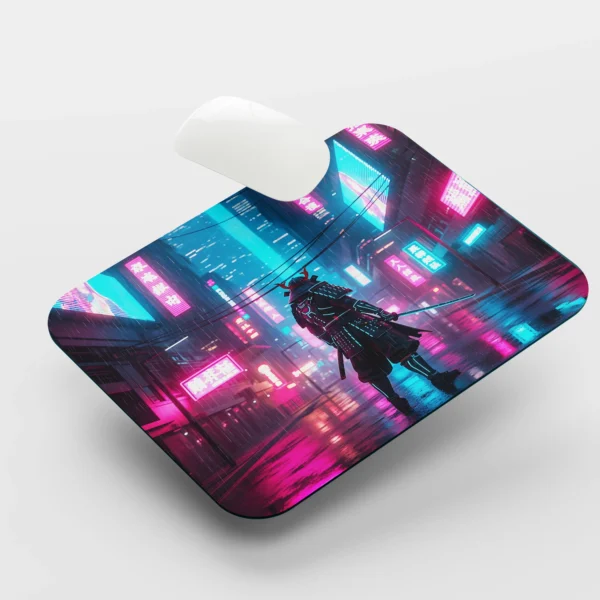 Premium Designer Mouse Pad – Original Art Print | PrintFlow Studio