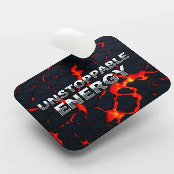 Premium Designer Mouse Pad – Original Art Print | PrintFlow Studio